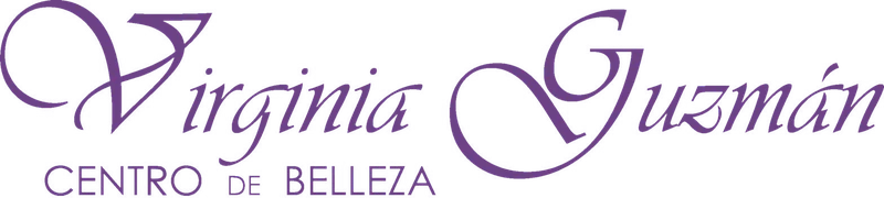 Virginia Guzmán · Centro de Belleza